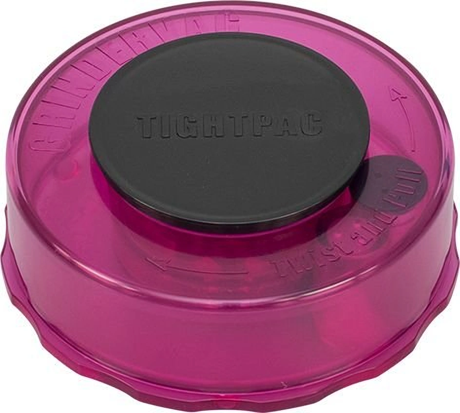 GrinderVac Grinder Tint - Rood