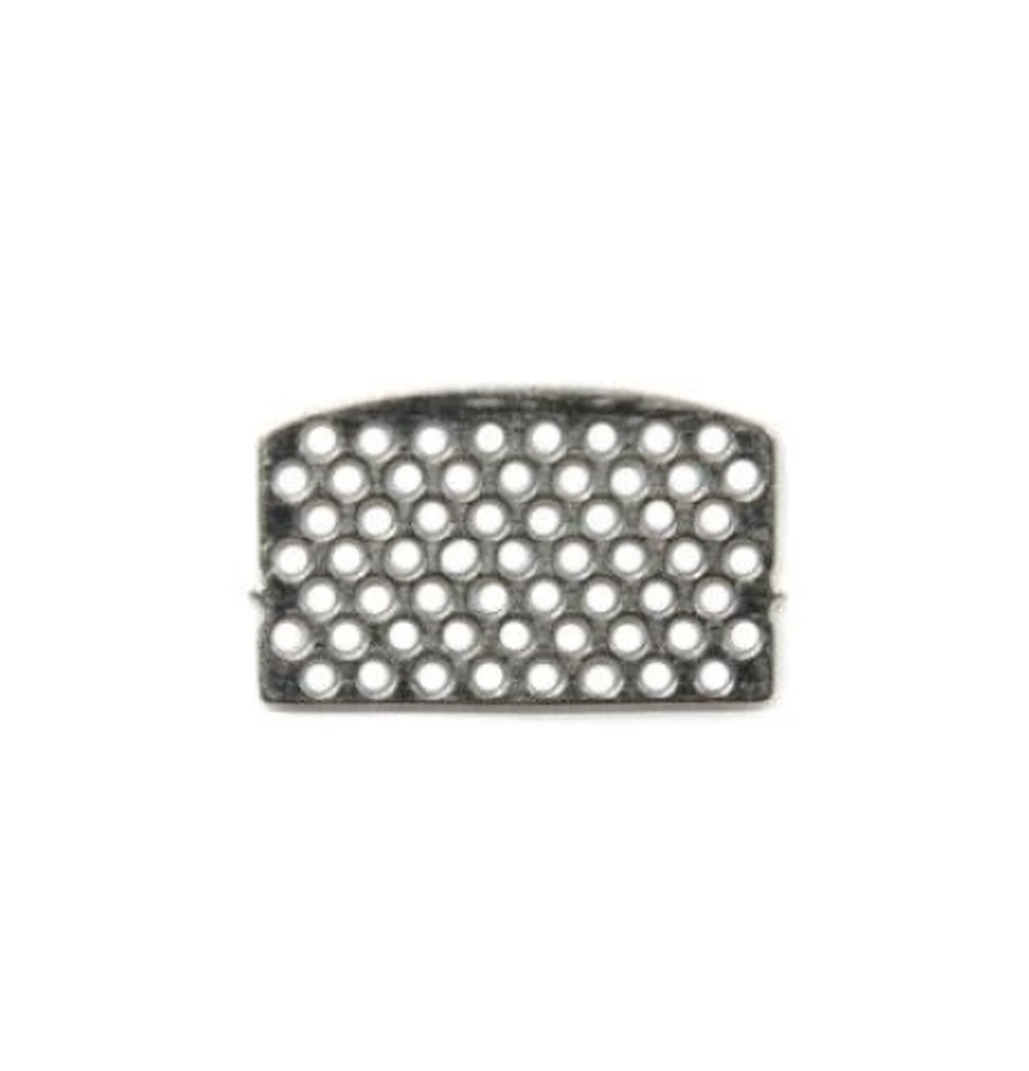 G Pen Elite-mondstuk Filter Schermen, 5-Pack