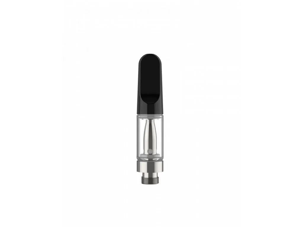 CCELL TH2-EVOMAX Glazen Cartridge 510 Draad 1ml - Zwart