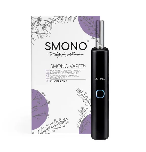 Smono START Vaporizér