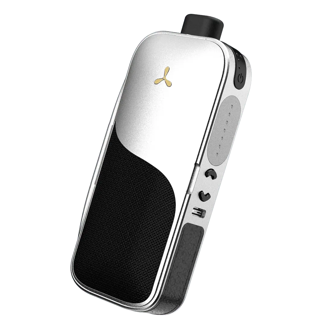 AirVape Legacy Core Vaporizer - Bilý