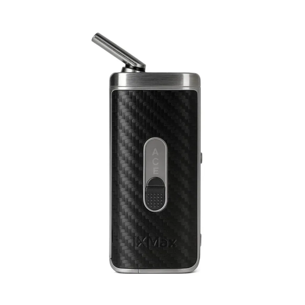 Vaporizér XMAX Ace – čierny
