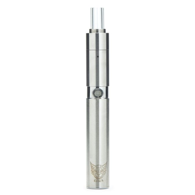 Linx Hypnos Zero vaporizér – oceľ