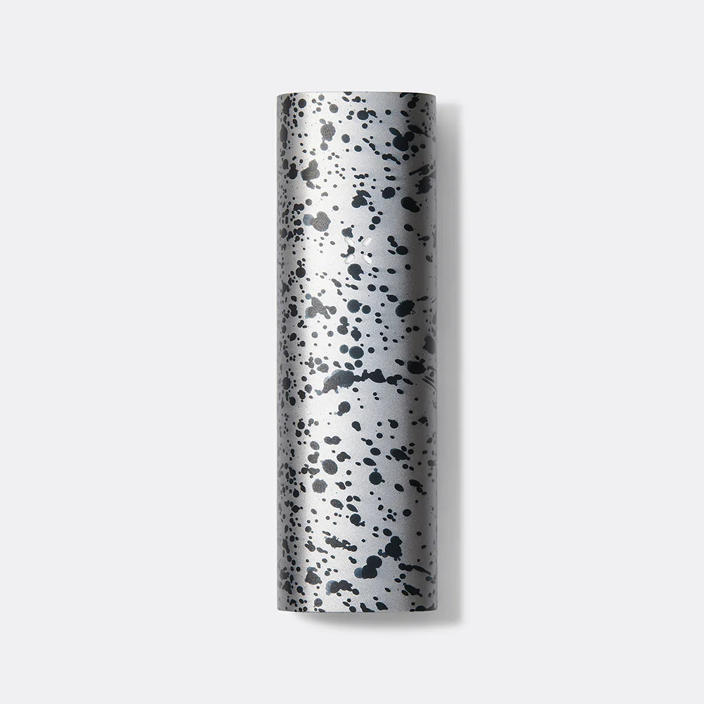 PAX 3 Verstuiver Schaduw Regen - Volledige set