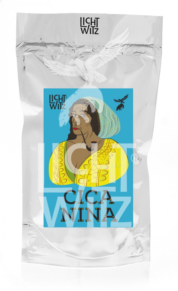 Lichtwitz Cicanina hennepthee 30 g