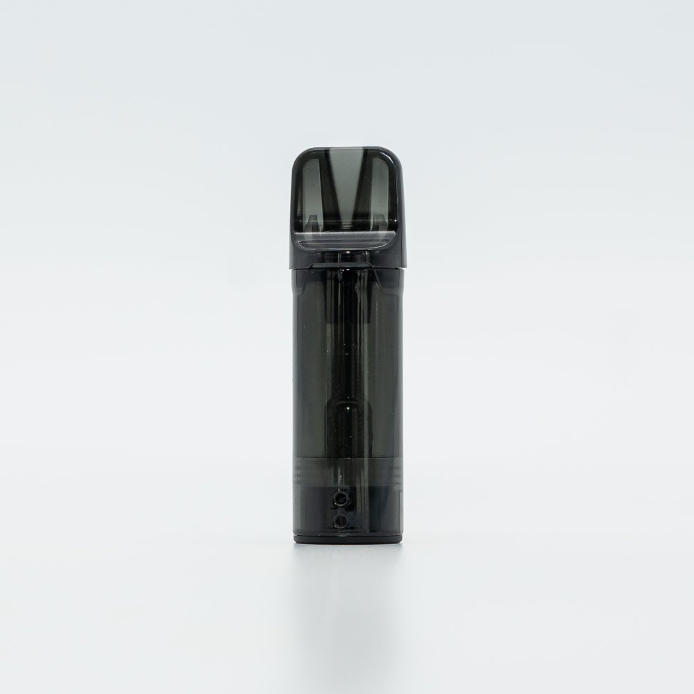 POD Black, 2 ml (prázdny)
