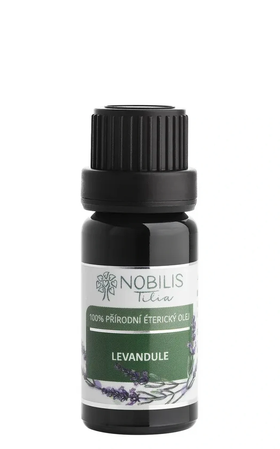Nobilis Tilia Éterický olej - Levandule 10 ml