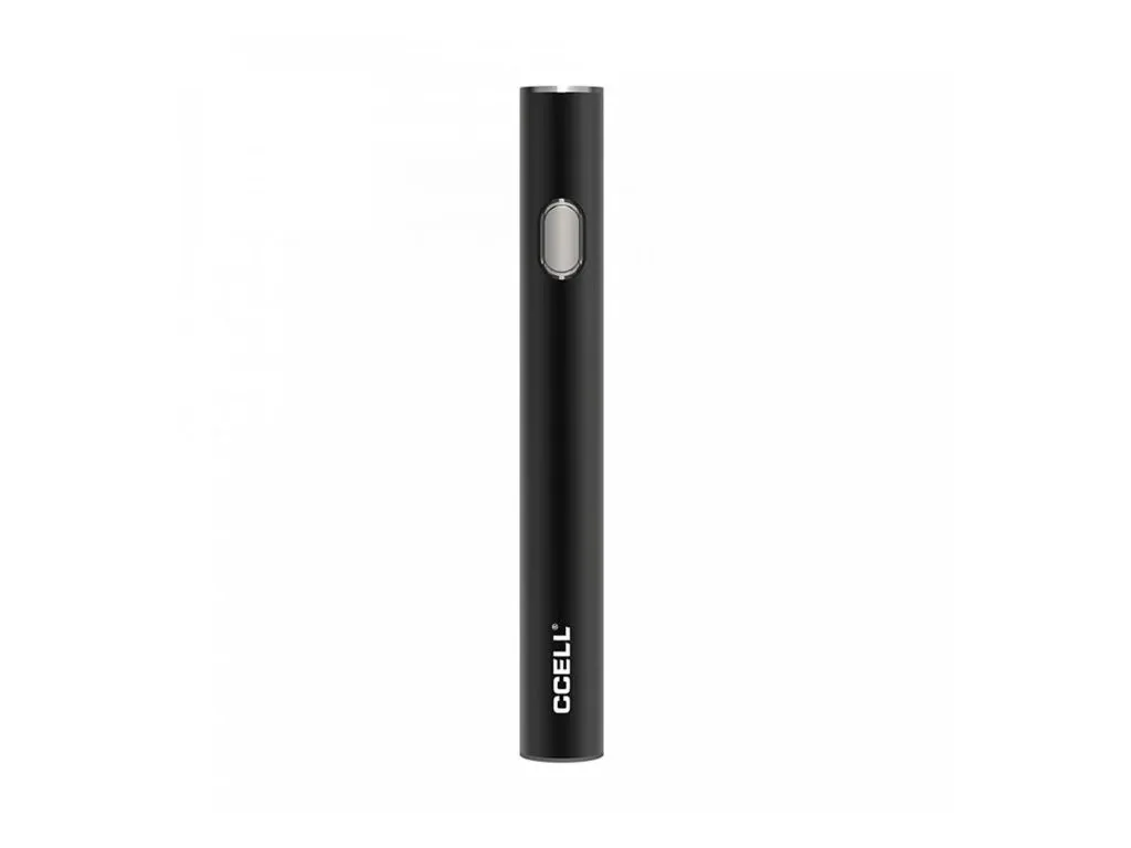 CCELL M3B Vape Pen Batterij 350mAh - M3B Zwart