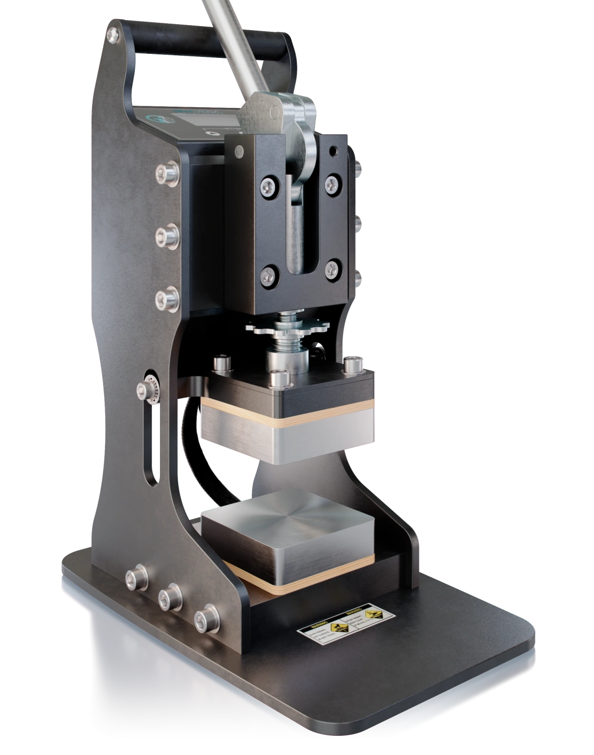 Graveda Graspresso V2 Rosin Press (do 2 ton)