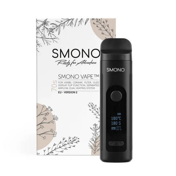 Smono 70's Vaporizer
