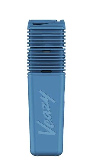 Storz & Bickel Veazy Vaporizér - Dynamic Blue