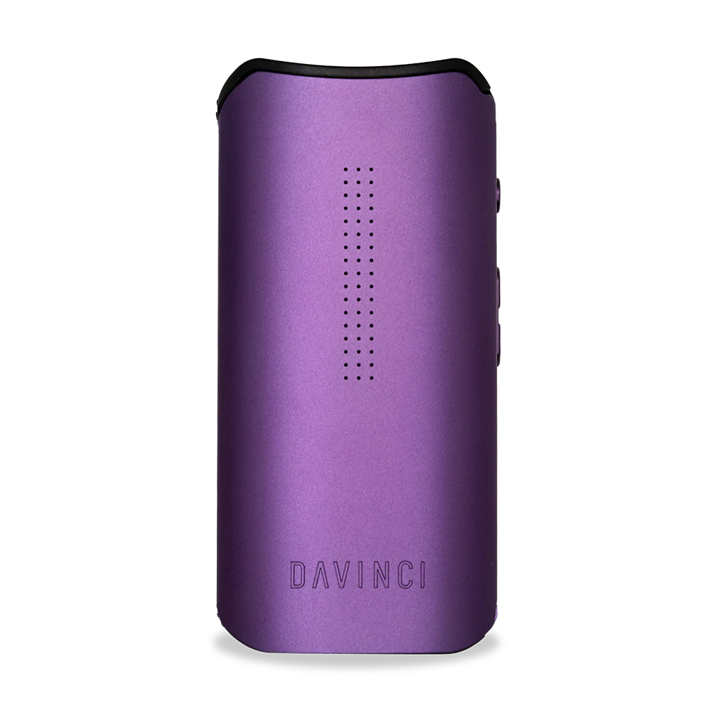 DaVinci IQ Core vaporizator vijoličen