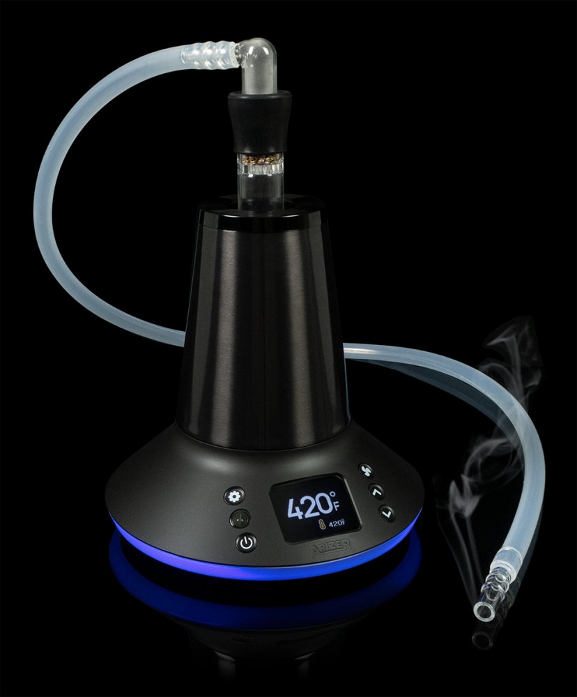 Arizer XQ2 vaporizér