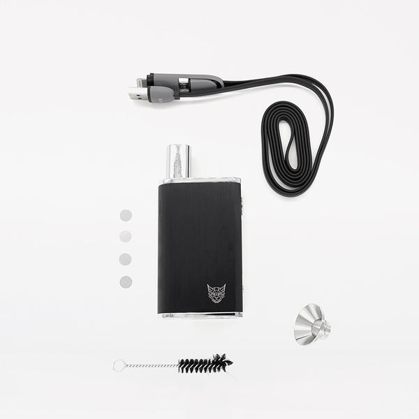 Vaporizér Linx Gaia - Onyx
