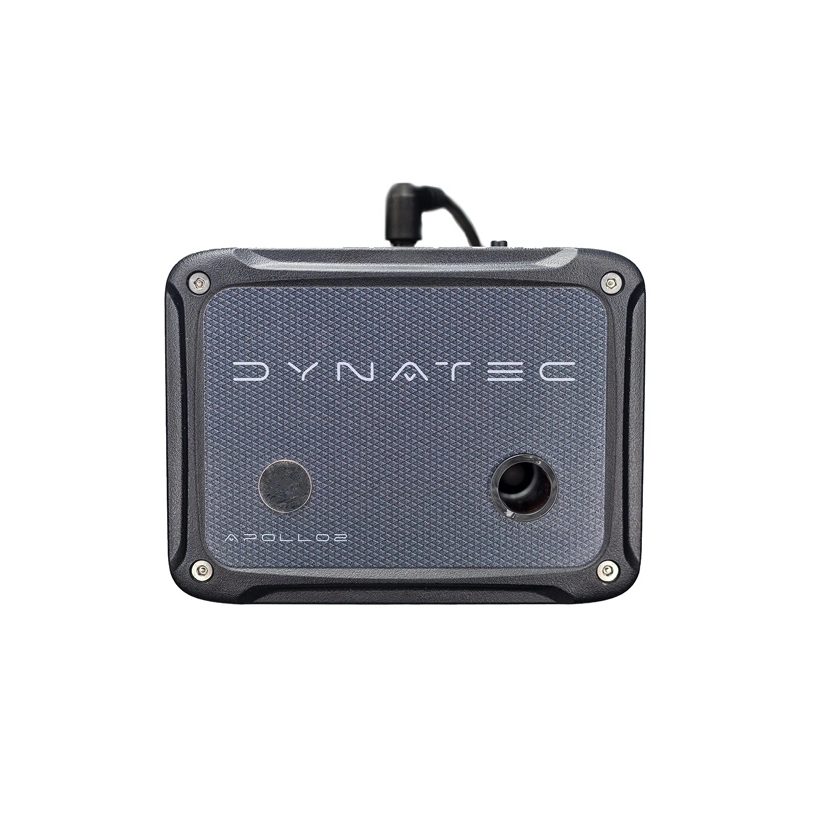 DynaVap DynaTec Apollo 2 Inductieverwarmer