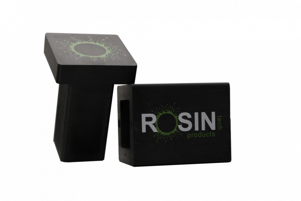 Rosin Tech prepressvorm - Mini