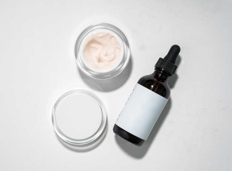CBD cream