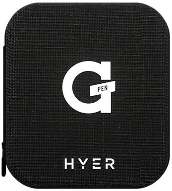 Vaporizér G Pen Hyer