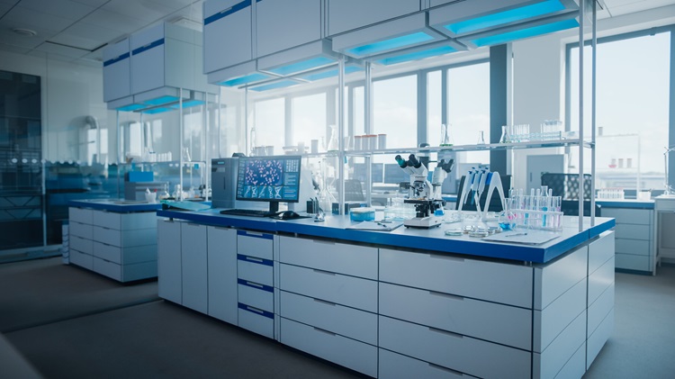 CBDP phytocannabinoid is created in the laboratory
