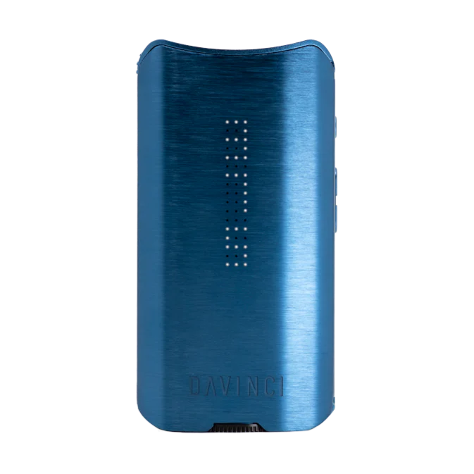 DaVinci IQ3 Vaporizér - Sapphire