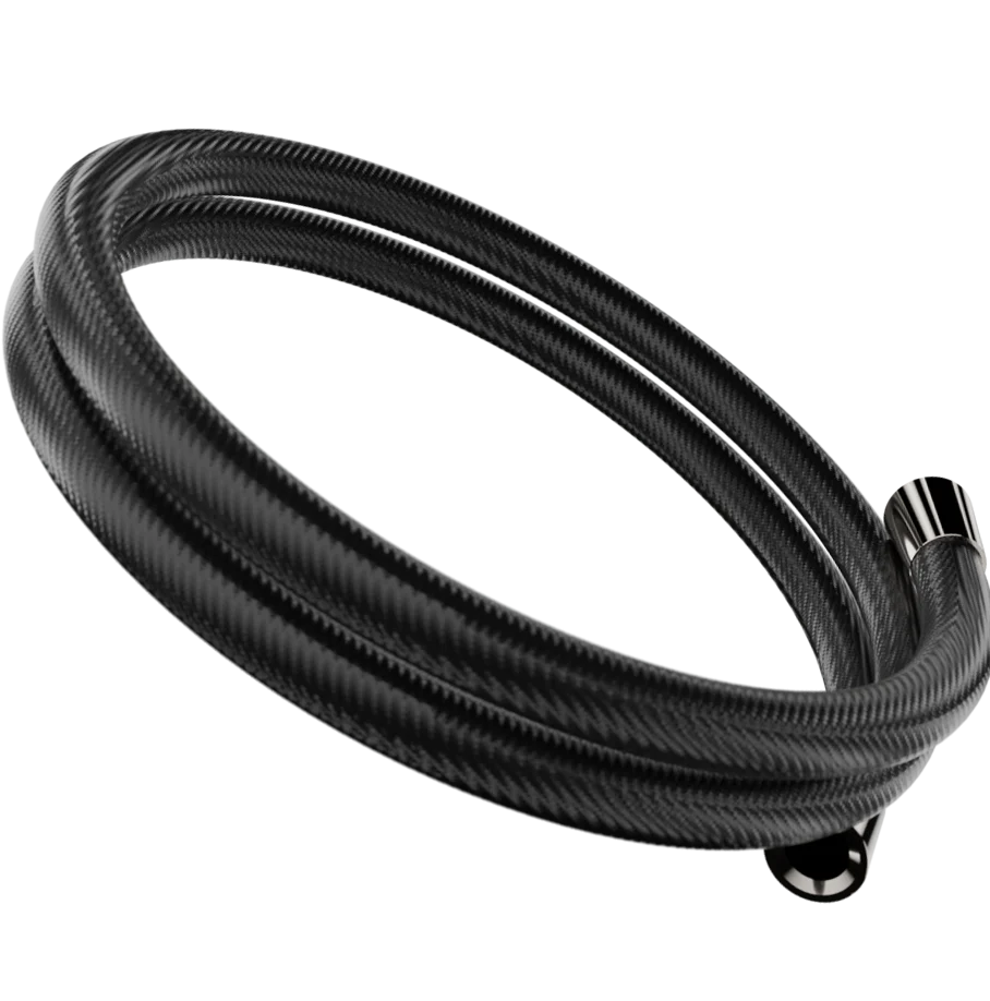 ENSO Dampslang 100 cm