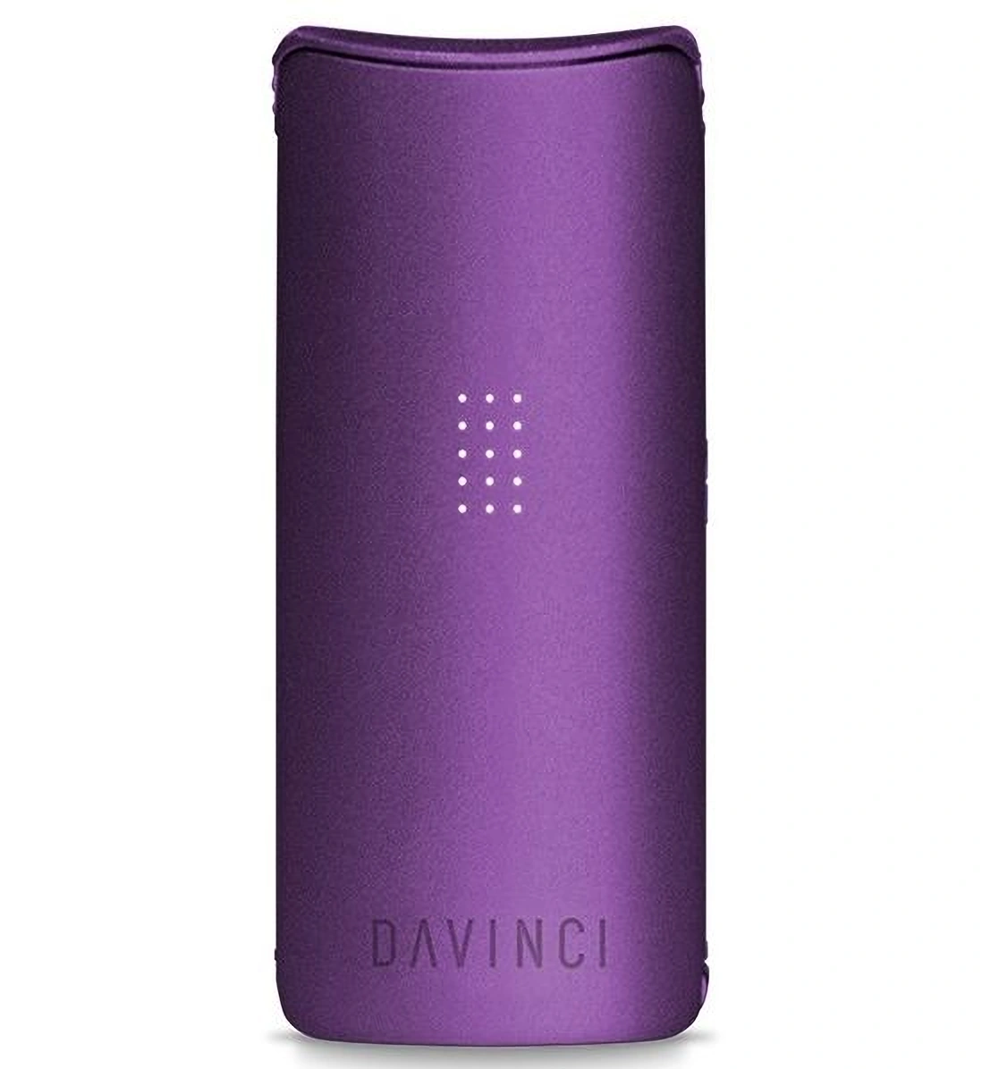 DaVinci MIQRO-verdamper - Amethist / Paars