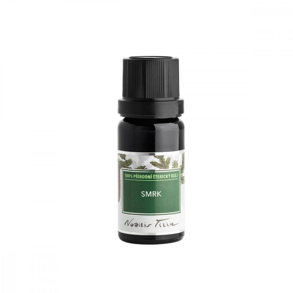 Nobilis Tilia Essentiële olie van sparrenhout 10 ml