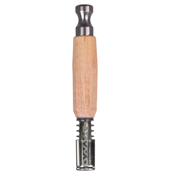 DynaVap OmniVonG-verdamper - Licht hout