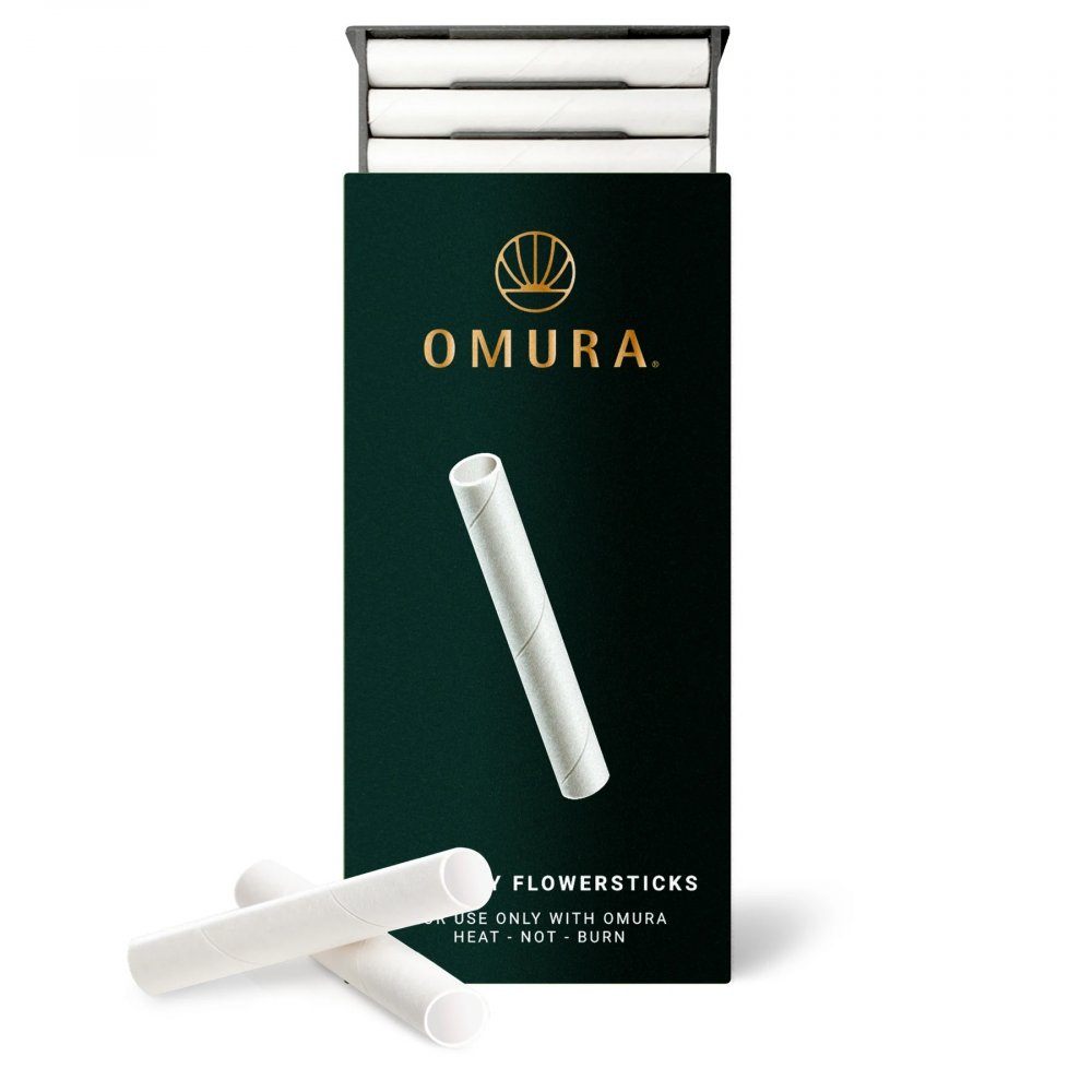 Omura Stokken