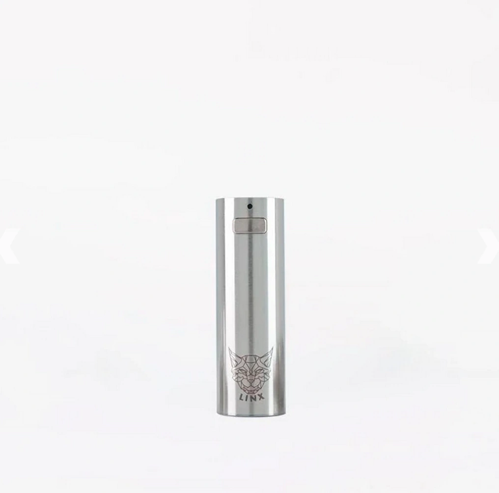 Linx Blaze Batterie - Stahl