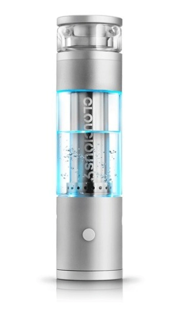 Hydrologie 9 Verdamper