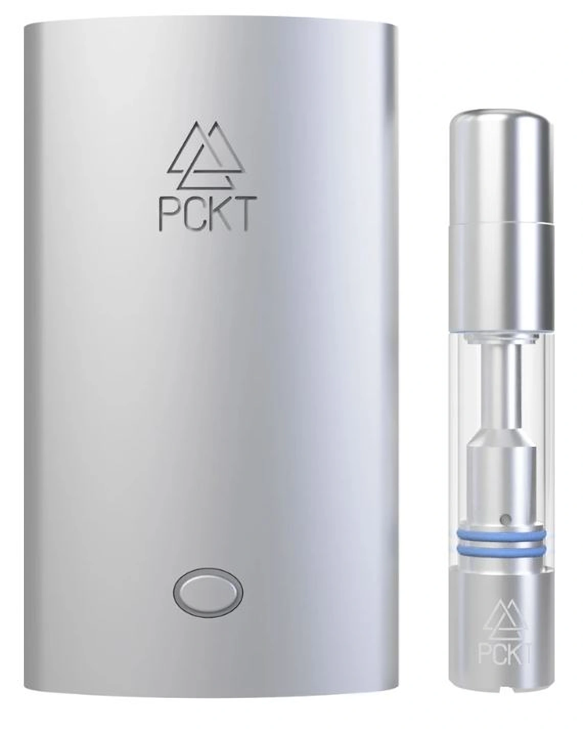 PCKT One Plus-verdamper - Lawine