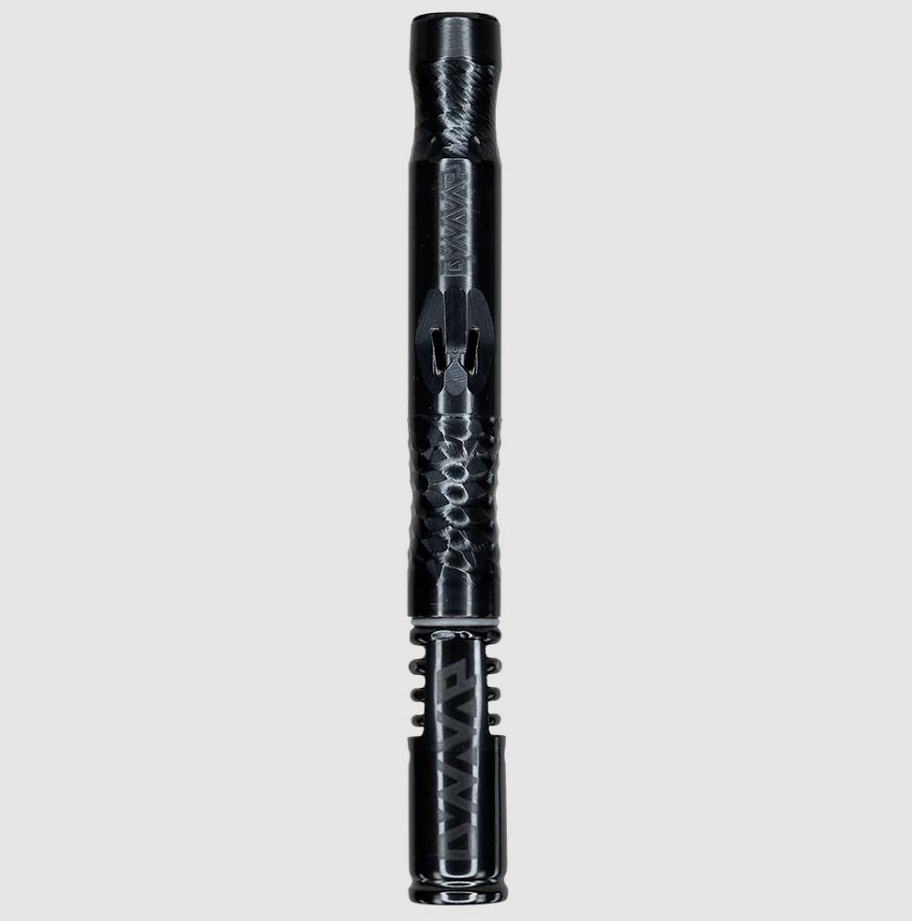 DynaVap VapCap M 2021 Gekleurde vaporizer - Obsidium