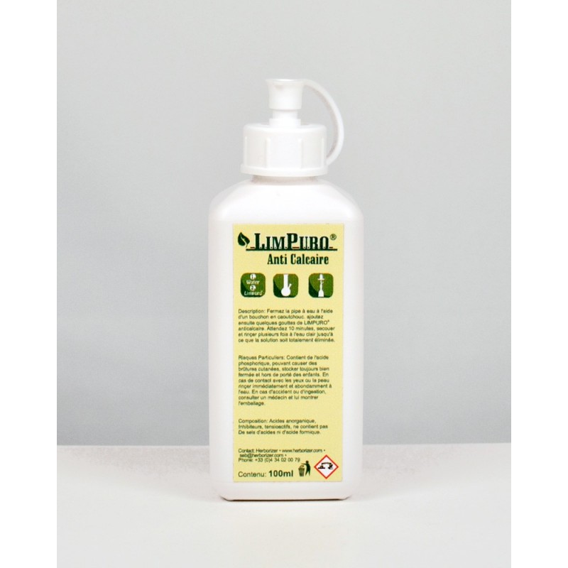 LimPuro Organische anti-kalk 100 ml