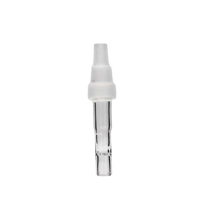 Fenix Mini / Wolkenkraft FX Mini – Universele waterpijpadapter