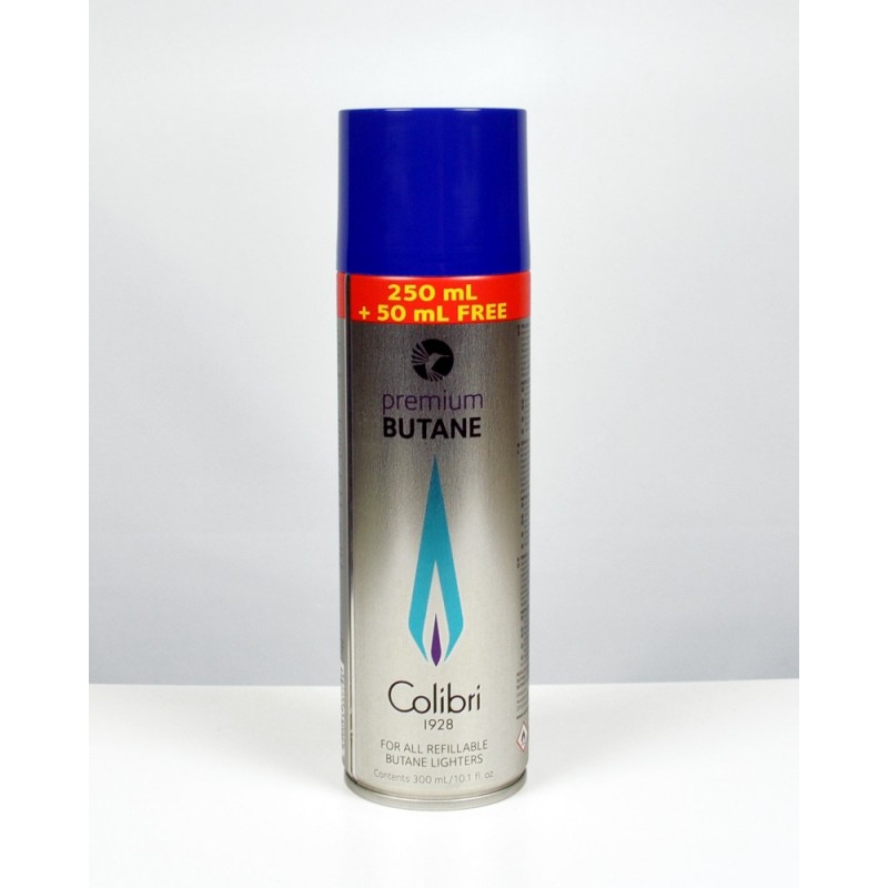 Colibri butaan navulling 300 ml