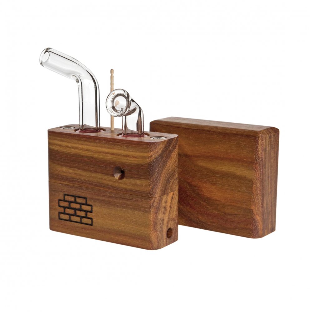 Sticky Brick Junior-vaporizer - Kers