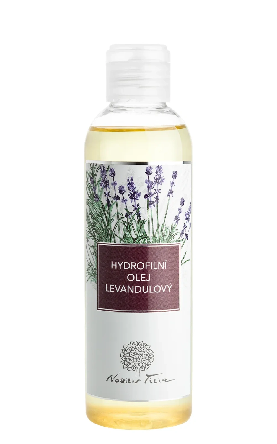 Nobilis Tilia Hydrophiles Lavendelöl, 200 ml