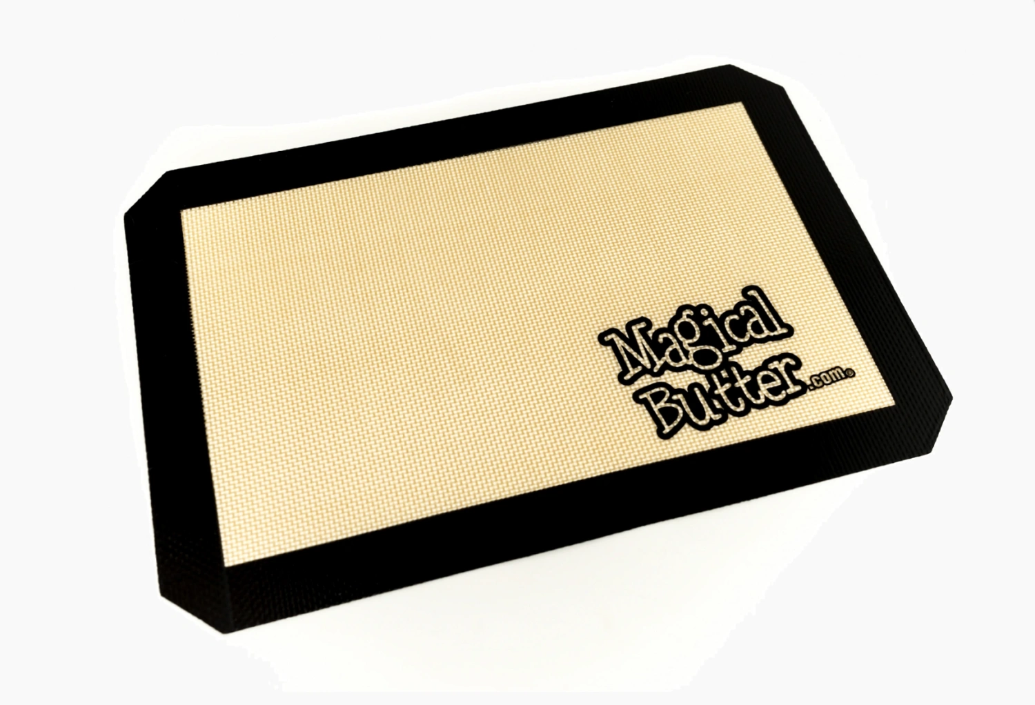 Magische Boter Bakken Mat
