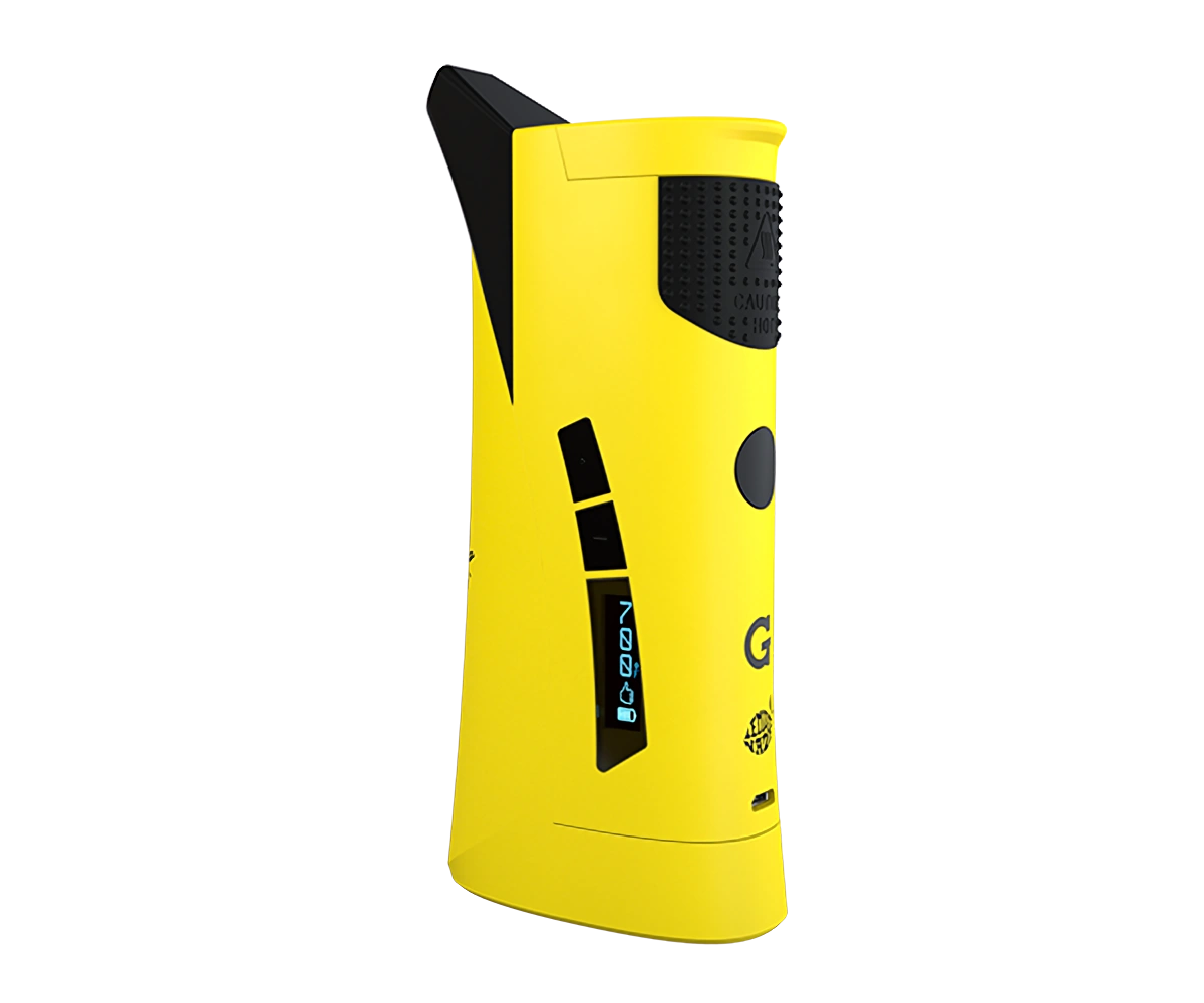 G Pen Roam x Limonade - Verstuiver