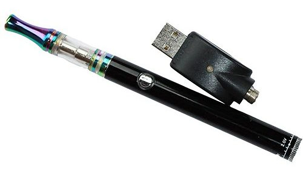 Zelena Zeme vapenpen