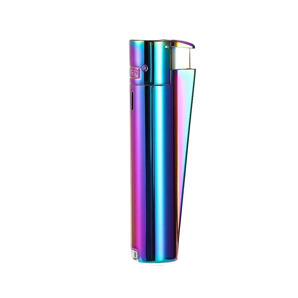Clipper Metal – Jet Flame Icy