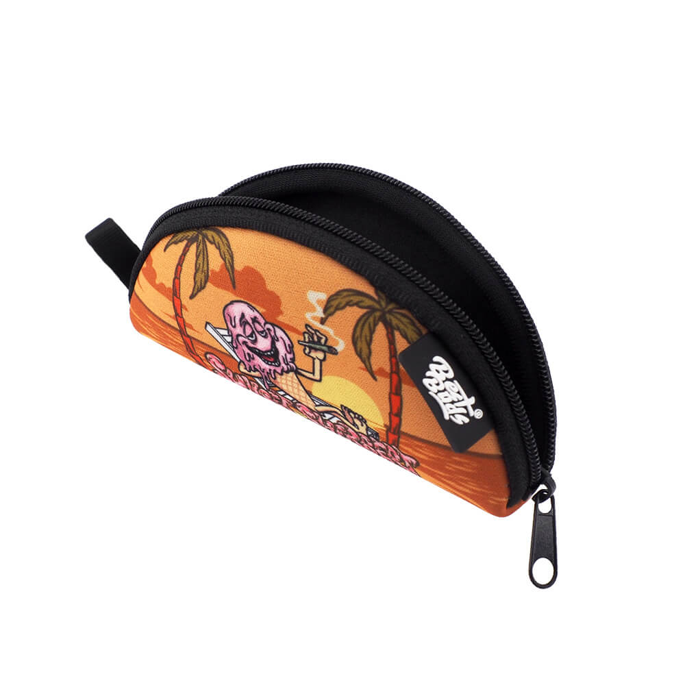 Best Buds Prenosný rolovací podnos Sunset Sherbet