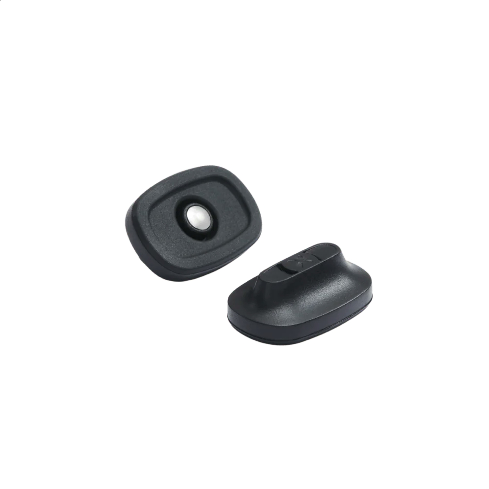 PAX 2/3 vyvýšený náustok (2x)