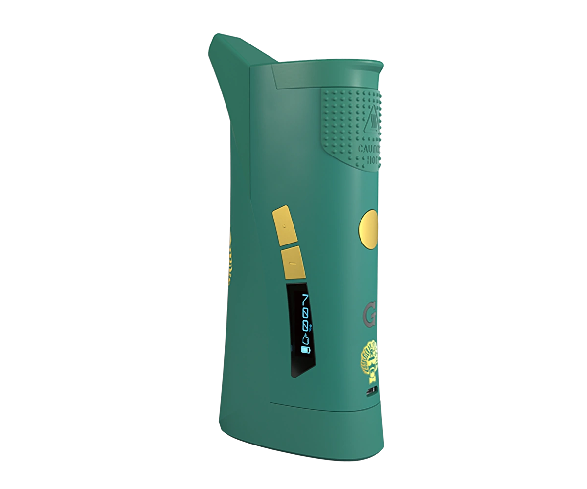 G Pen Roam x Dr. Greenthumb's - Verstuiver