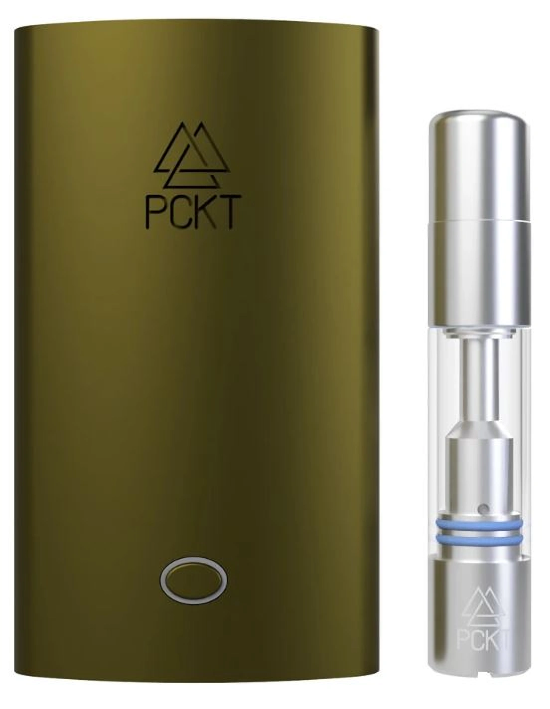 PCKT One Plus-verdamper - Humboldt