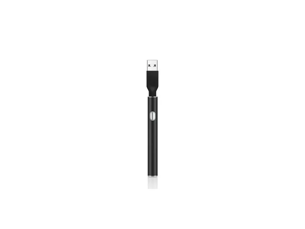 CCELL M3B Pro Vape Pen Batterij 350mAh - Zwart