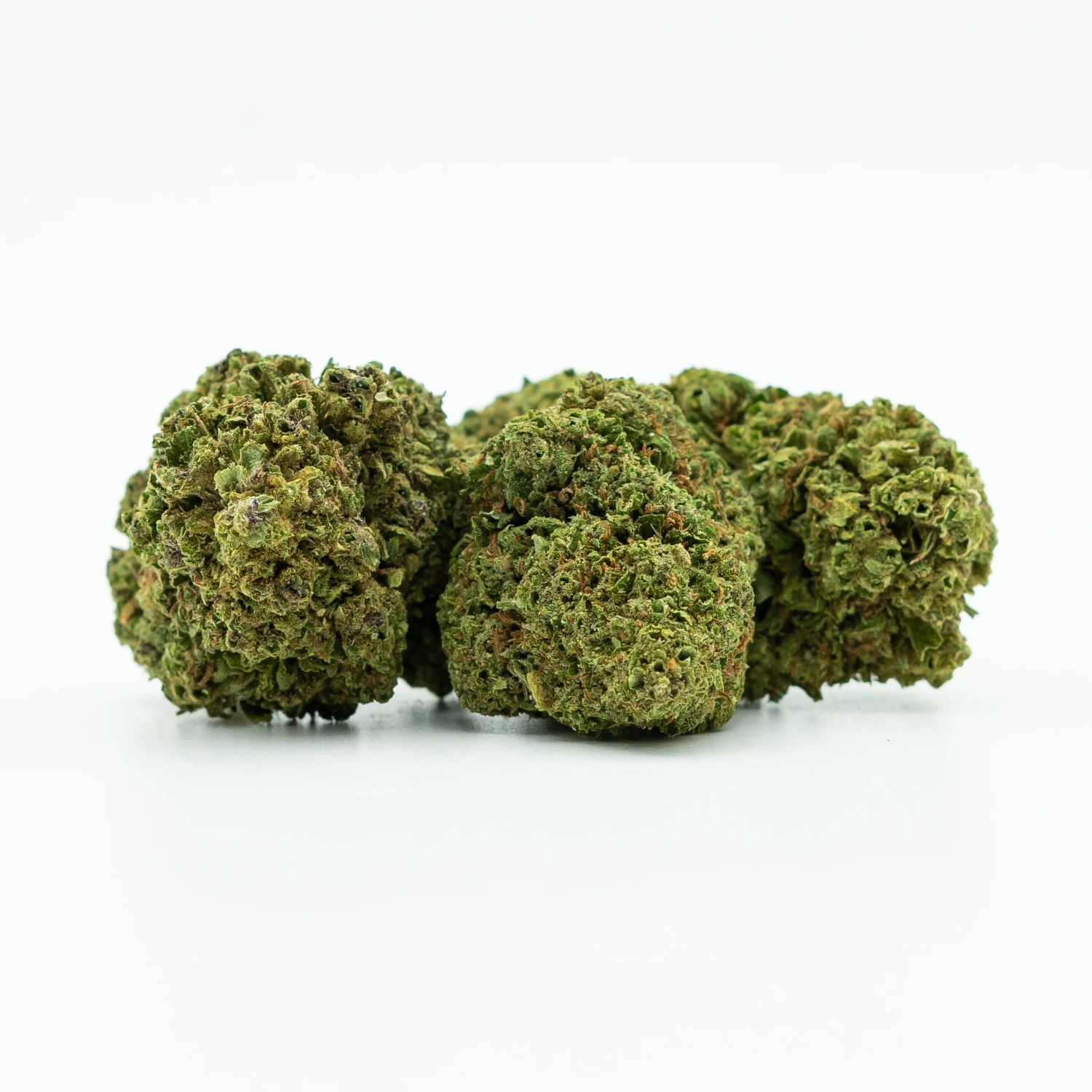 CBD Greenhouse Freeze-Dried Flower Ultra Pink 16 %, 1 g - 100 g 25 gramov
