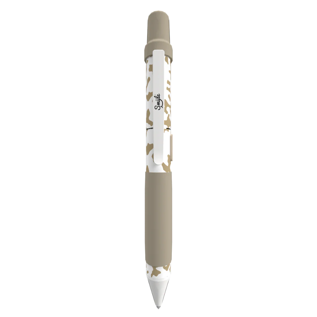 Smyle Labs Penjamin Cart Pen Camo