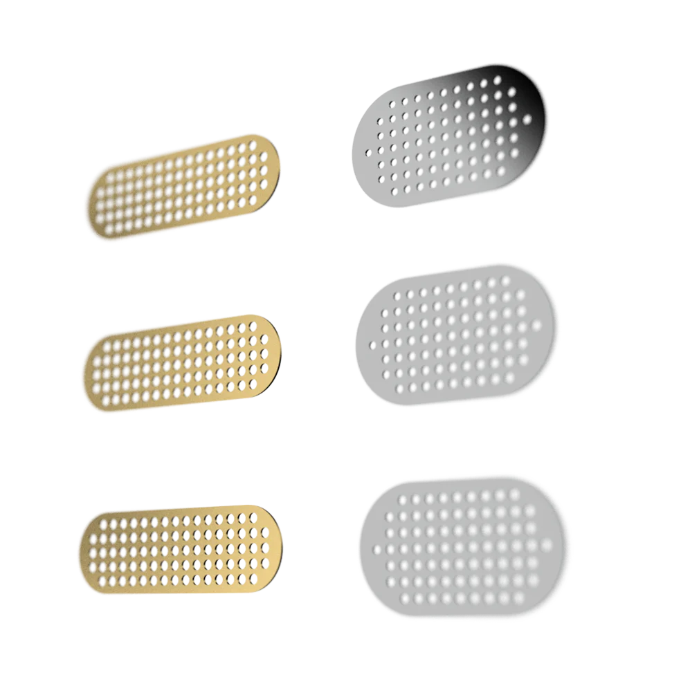Airvape Legacy Pro 2 - Náhradné sitká 6 ks
